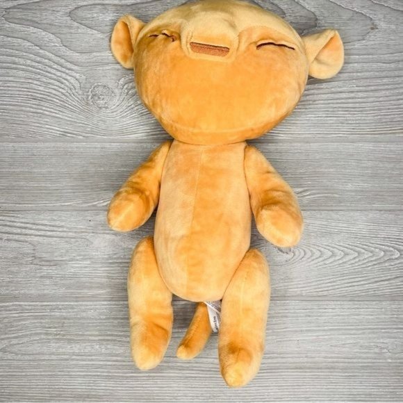 Disney The Lion King Baby Simba Broadway Musical Theatre 15" Jointed Plush Doll - Picture 2 of 6